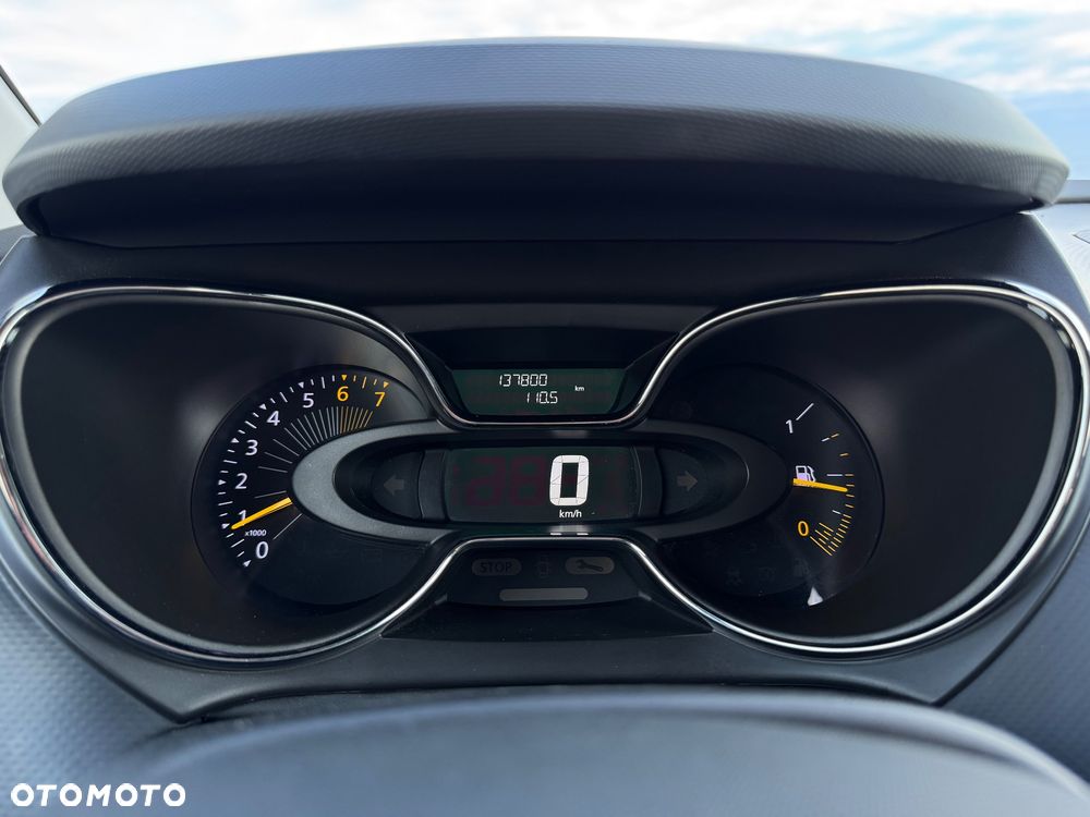 Renault Captur 0.9 Energy TCe Intens EU6 - 9