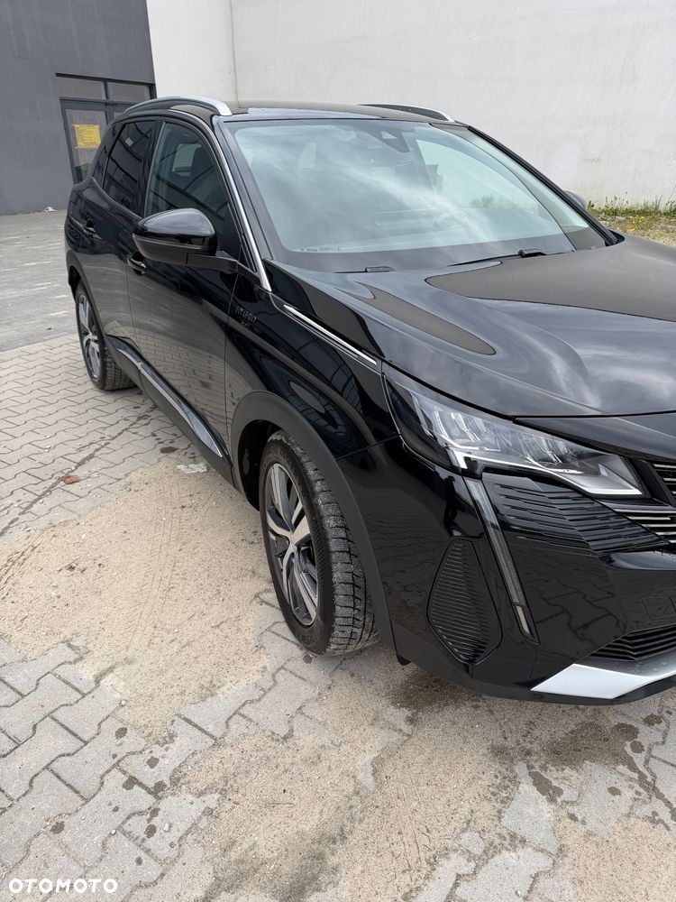 Peugeot 3008 - 9