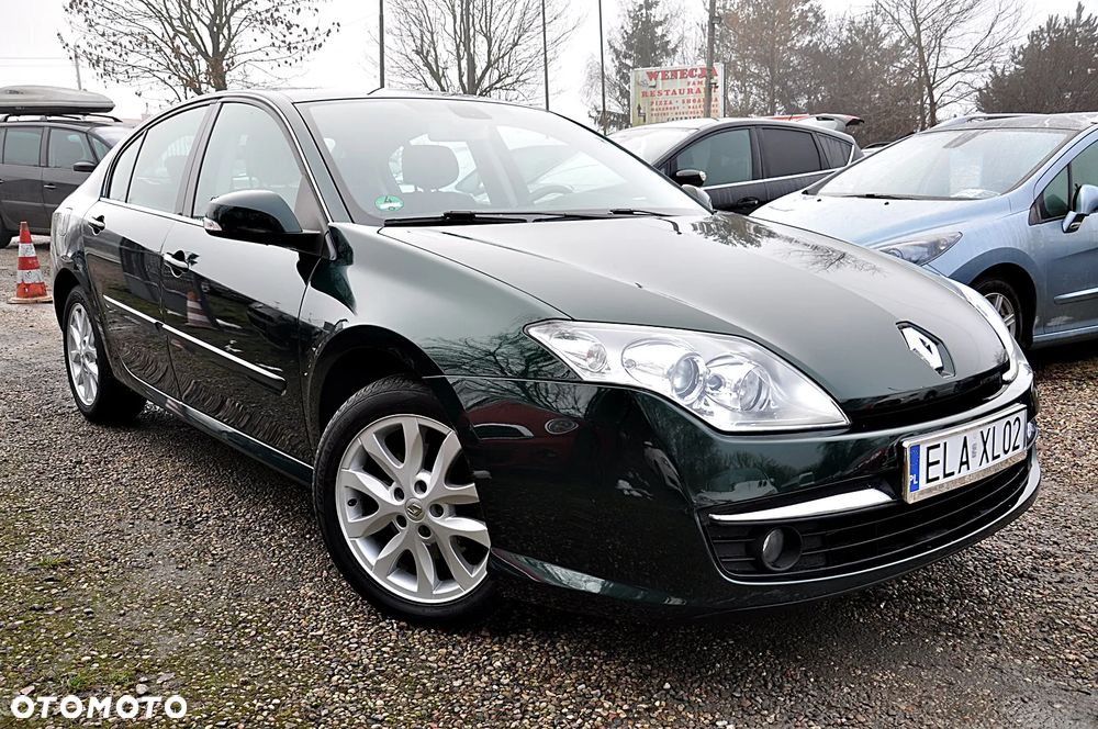 Renault Laguna 2.0 16V Expression - 6