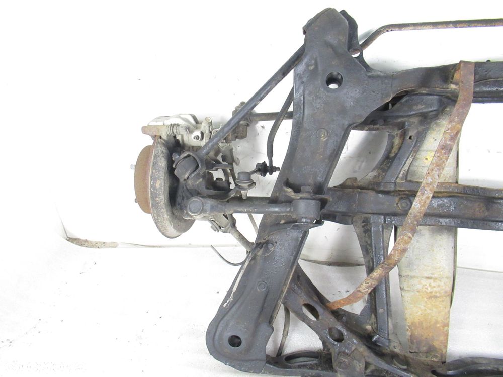 SANKI TYŁ HONDA ACCORD VI - 6