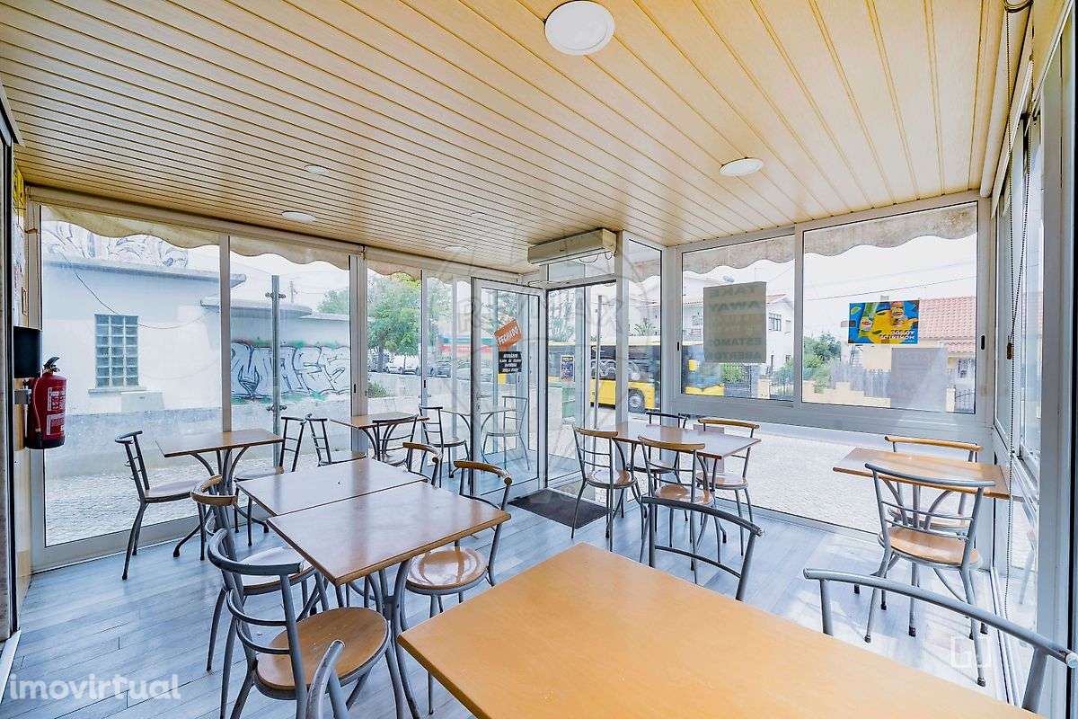 Trespasse  para venda - Grande imagem: 4/14