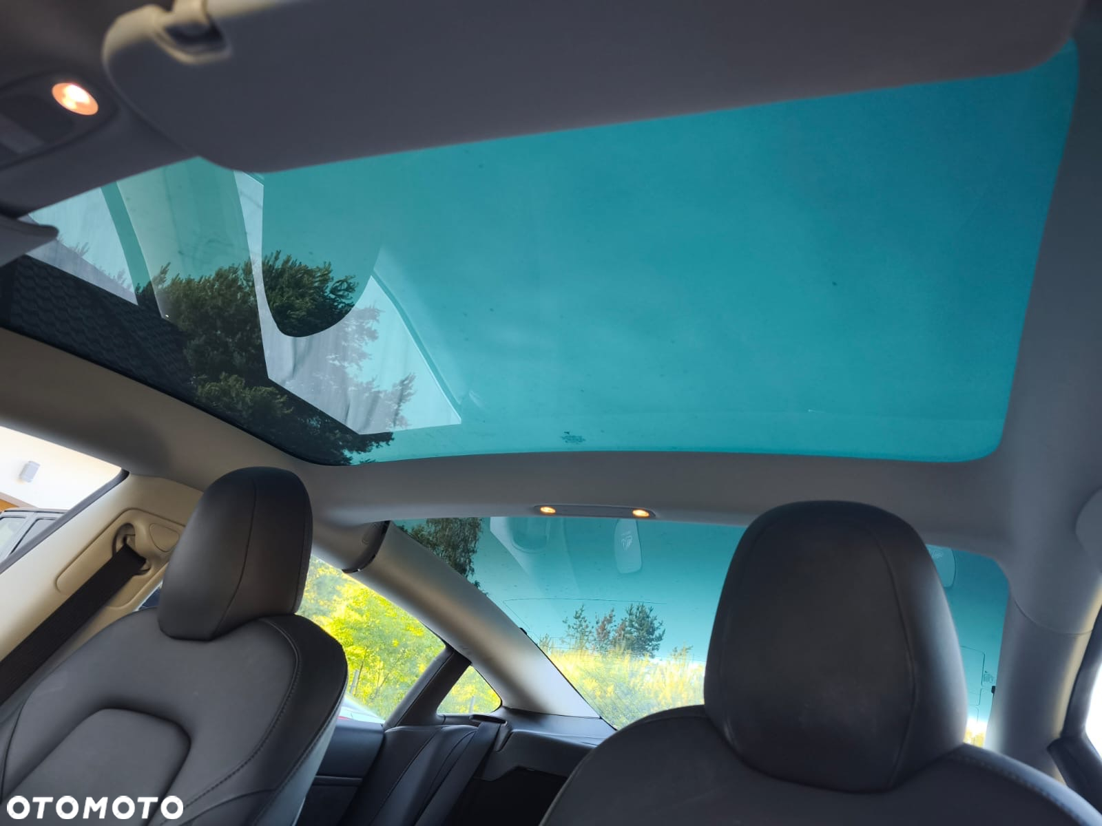 Tesla Model 3 Standard Reichweite Plus Hinterradantrieb - 32
