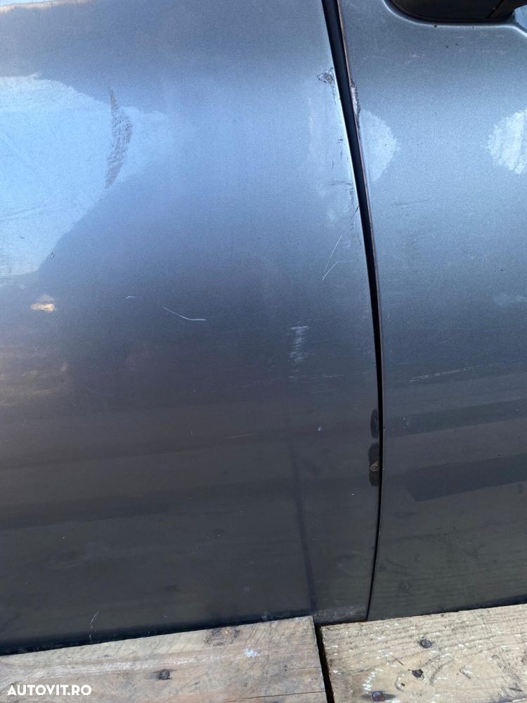 Usi usa dreapta fata stanga spate bmw seria 3 e91 complete - 7