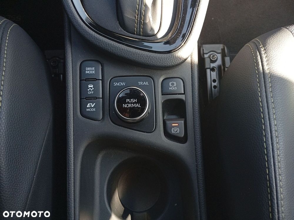 Toyota Yaris Cross Hybrid 1.5 Adventure 4x4 - 12