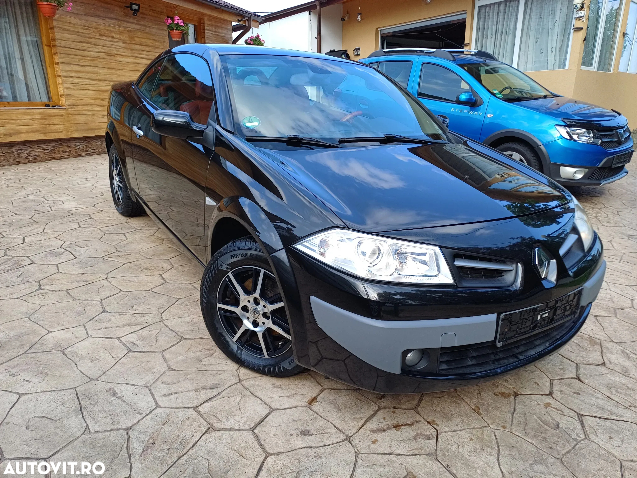 Renault Megane 1.6 Privilege - 2