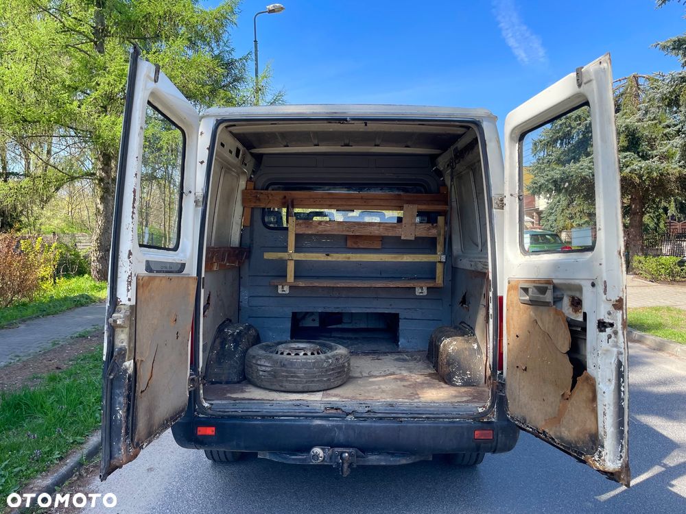 Volkswagen LT 28 - 9