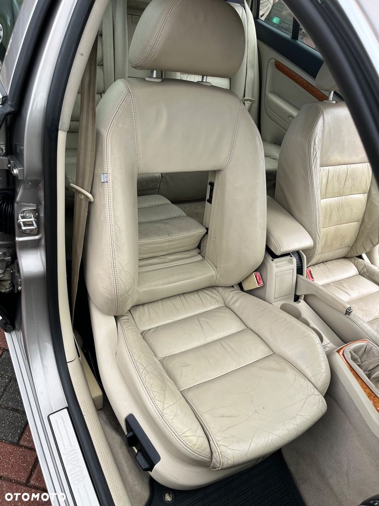 Skoda Superb 1.9 TDI Elegance - 26
