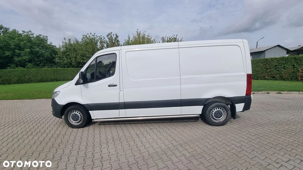 Mercedes-Benz SPRINTER L2H1 - 6