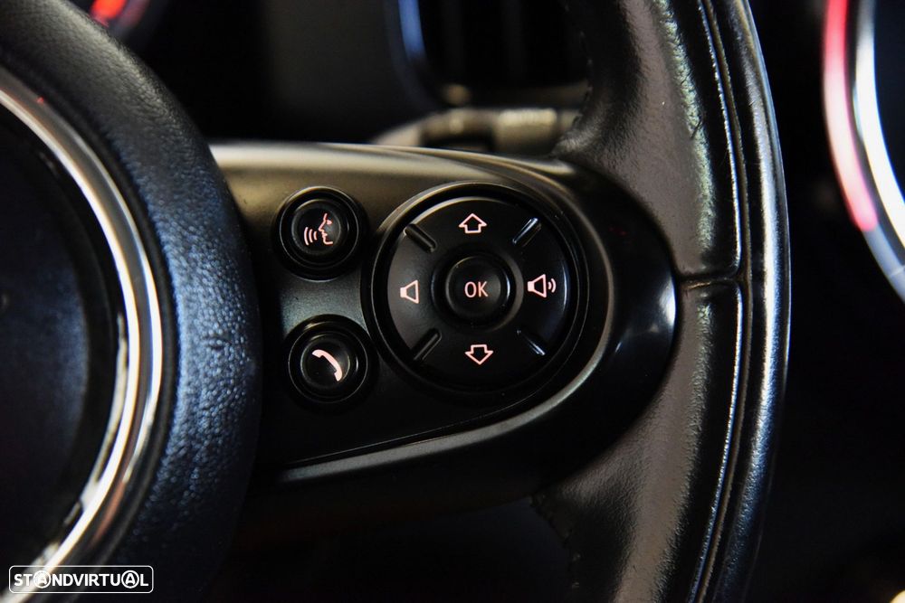 MINI Countryman - 16