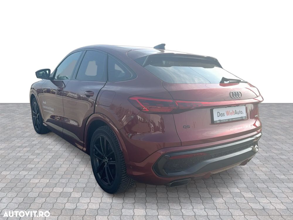 Audi Q5 - 3