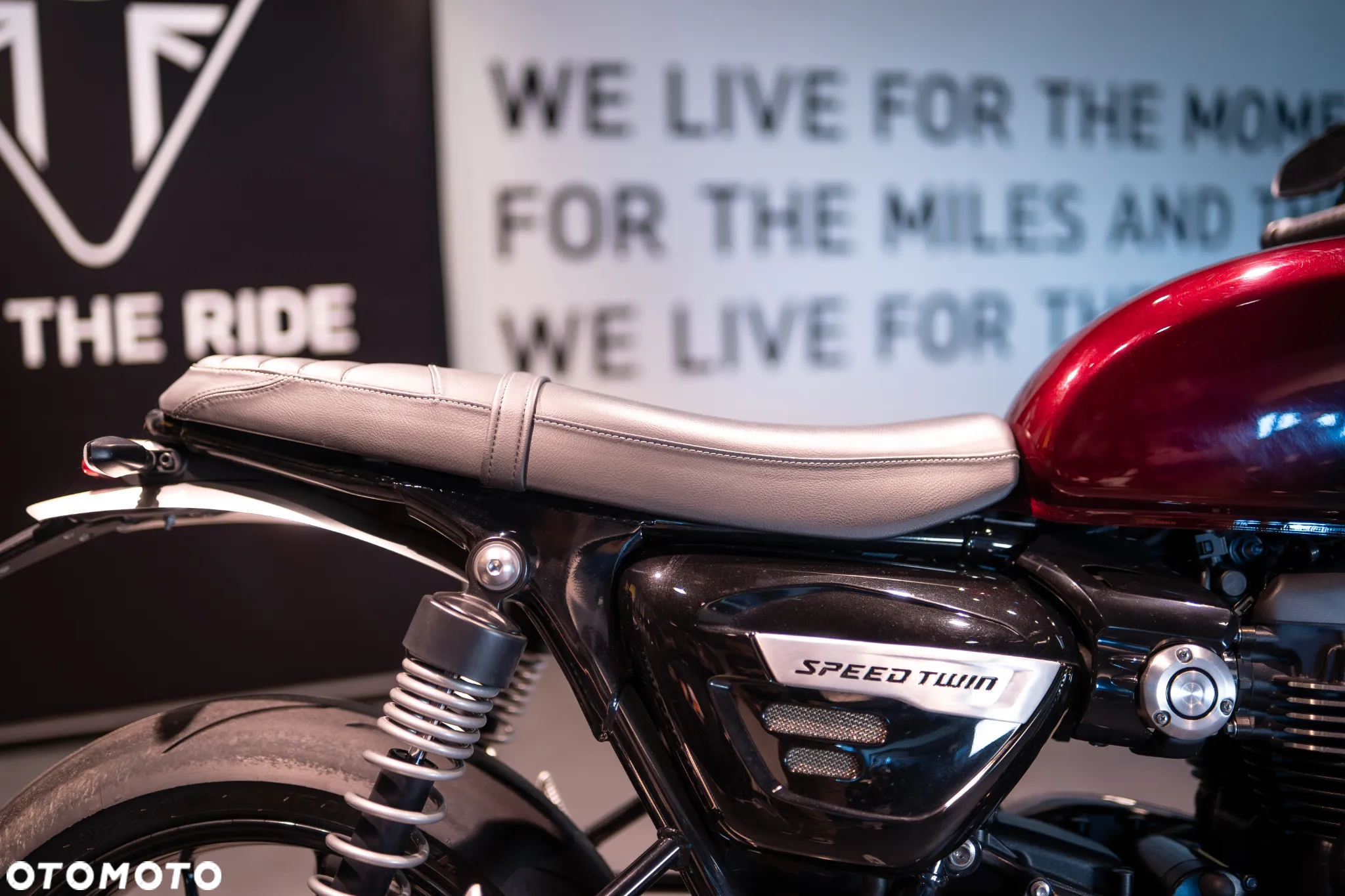 Triumph Speed Twin - 31
