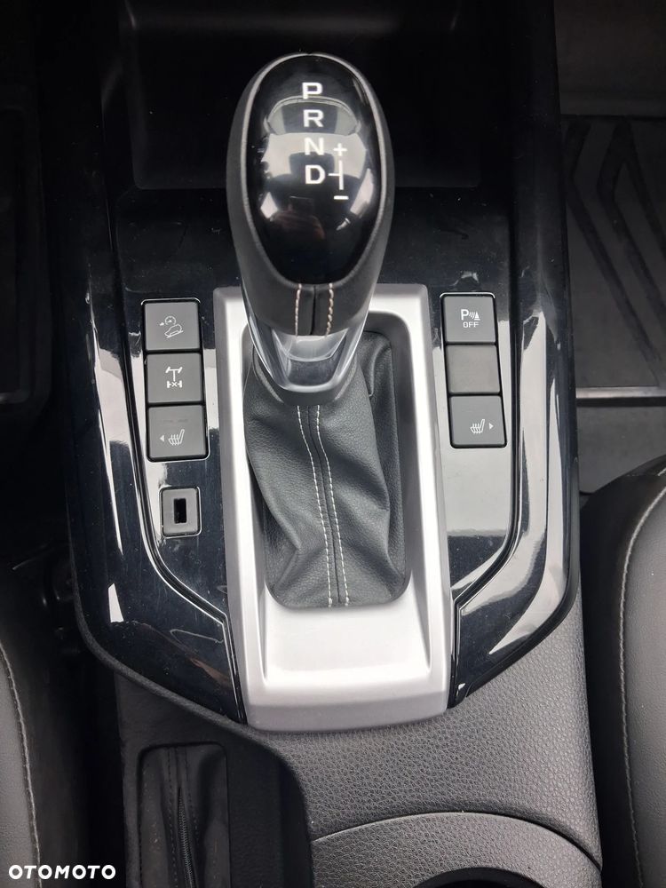 Isuzu D-Max 1.9 DC LSE - 10