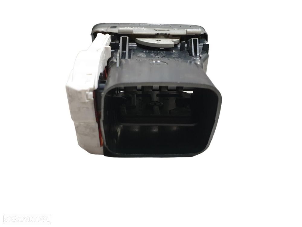 GRELHA VENTILADORA VOLKSWAGEN PASSAT 2001 - 2