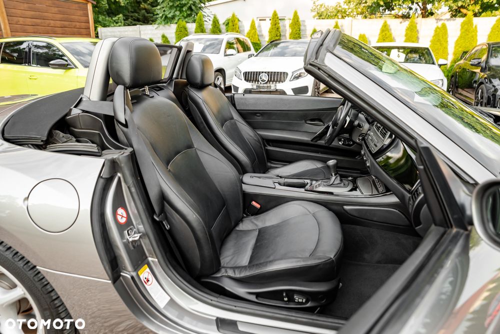 BMW Z4 - 25