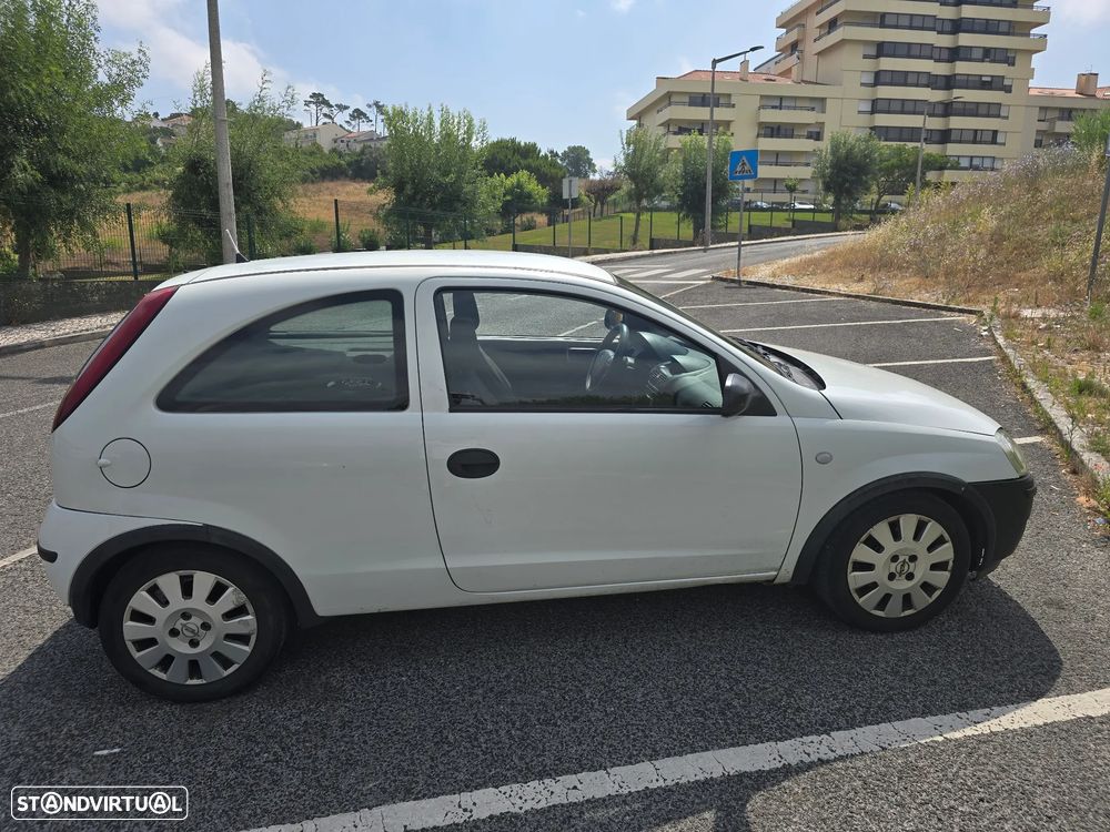 Opel Corsa 1.3 CDTi Enjoy - 2