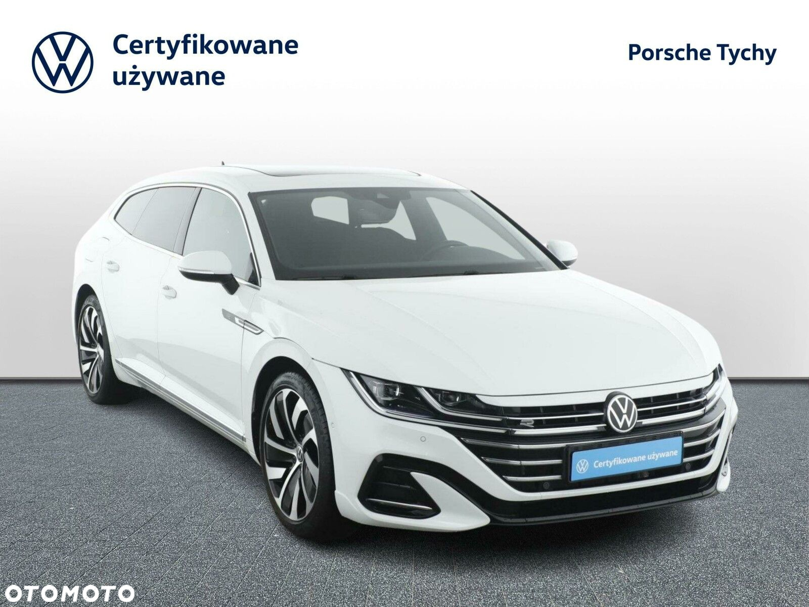 Volkswagen Arteon - 27
