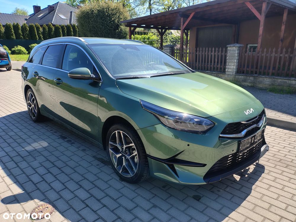 Kia Ceed - 15