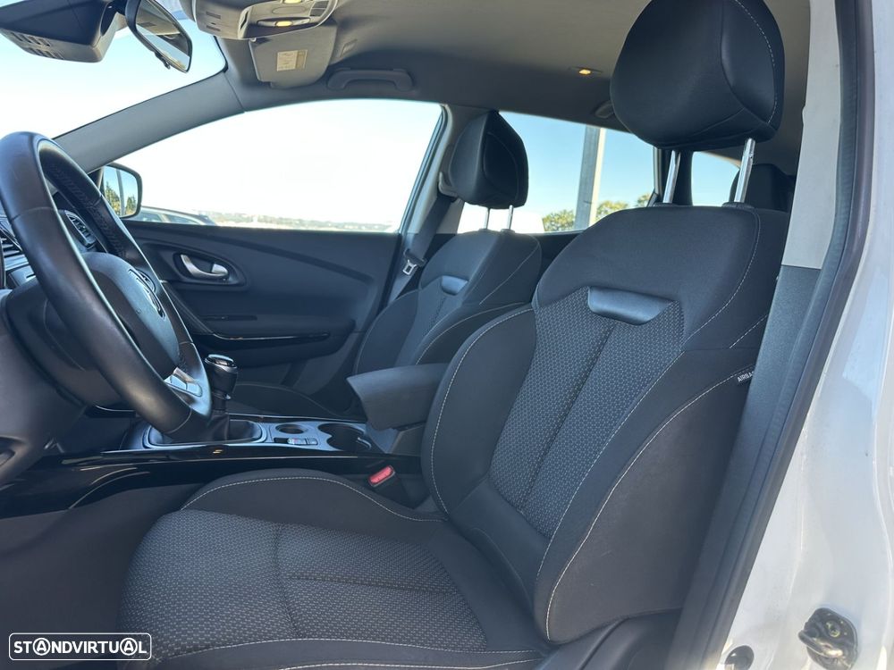 Renault Kadjar 1.5 dCi Intens - 8