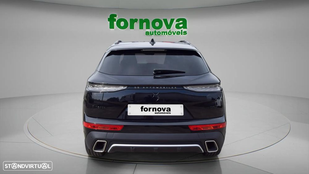 DS DS7 Crossback E-Tense Performance Line EAT8 - 6