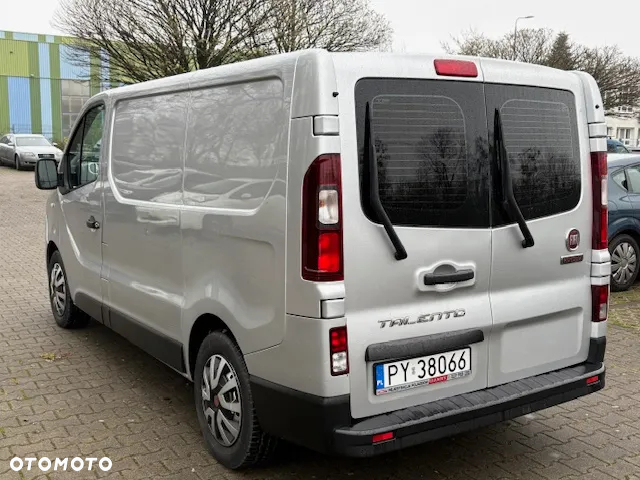 Fiat Talento - 4
