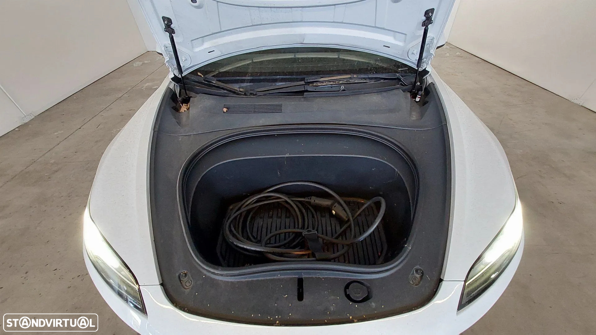 Tesla Model 3 Long Range RWD - 15