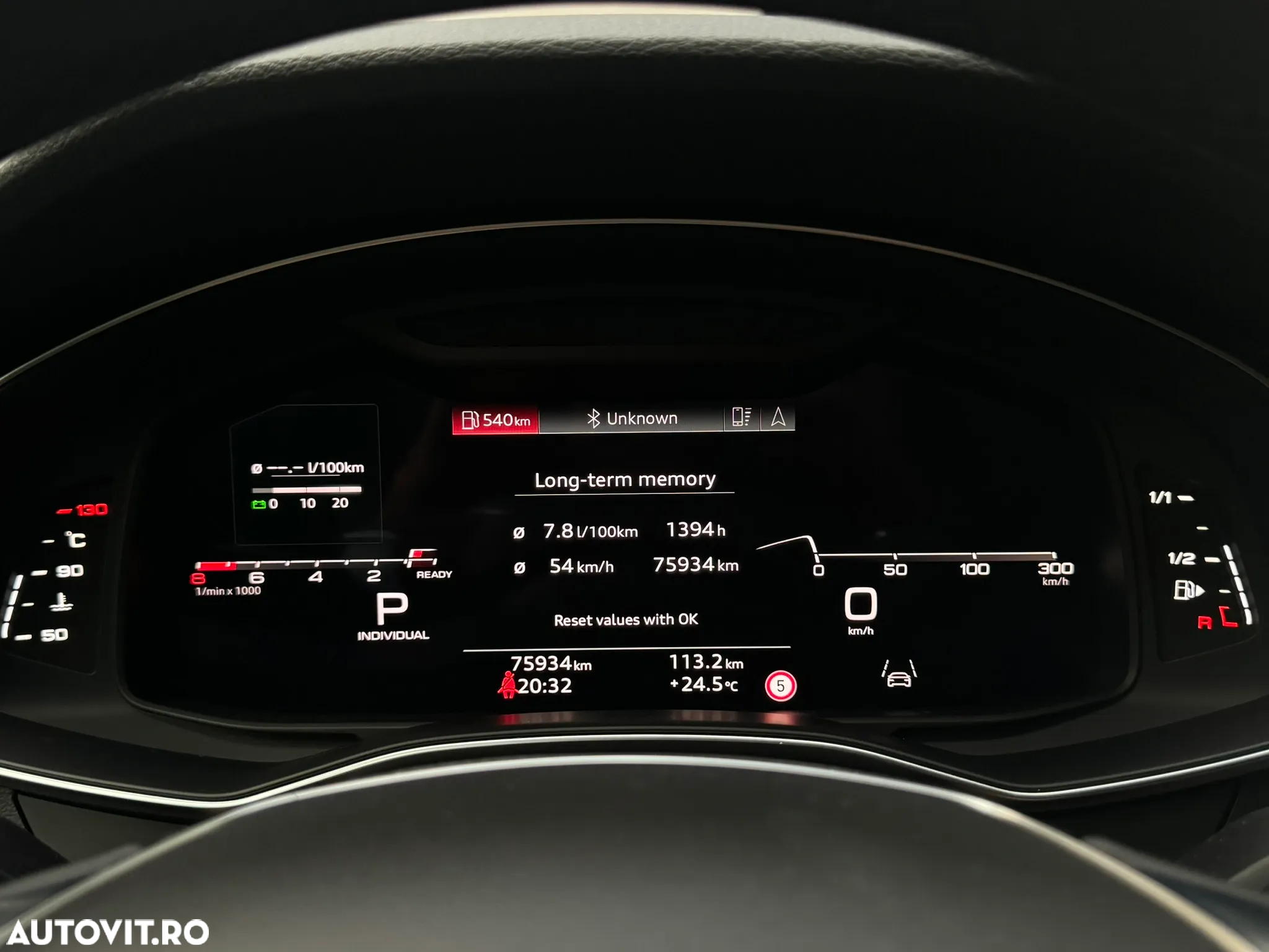 Audi A6 45 TFSI quattro S tronic MHEV S Line - 26