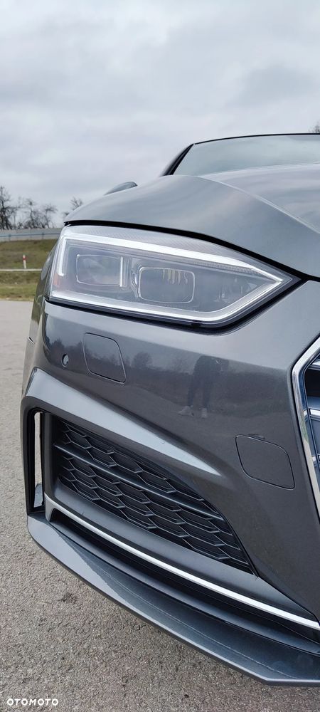 Audi A5 Coupé 2.0 TFSI quattro S tronic sport - 12