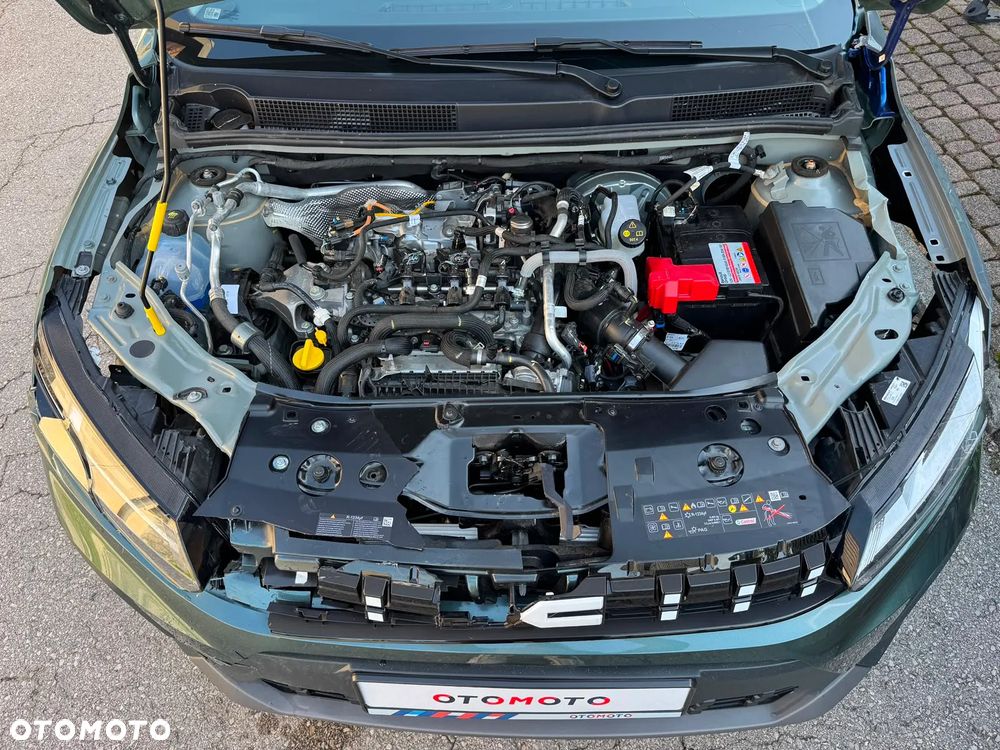 Dacia Sandero Stepway - 21