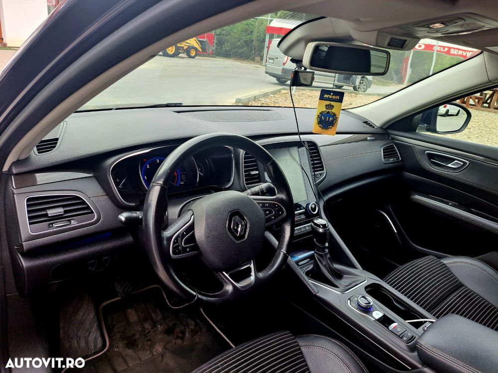 Renault Talisman - 21