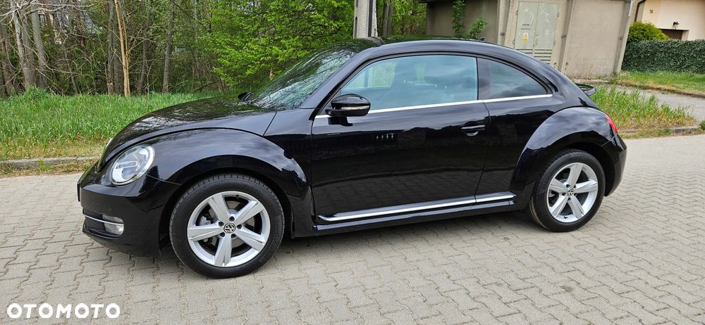 Volkswagen Beetle 1.4 TSI Sport - 6