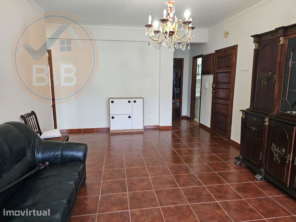 Apartamento T3 com terraça, no Arco de Baúlhe, Cabeceiras de Basto - Grande imagem: 3/17