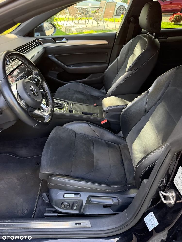 Volkswagen Arteon 2.0 TSI R-Line DSG - 9