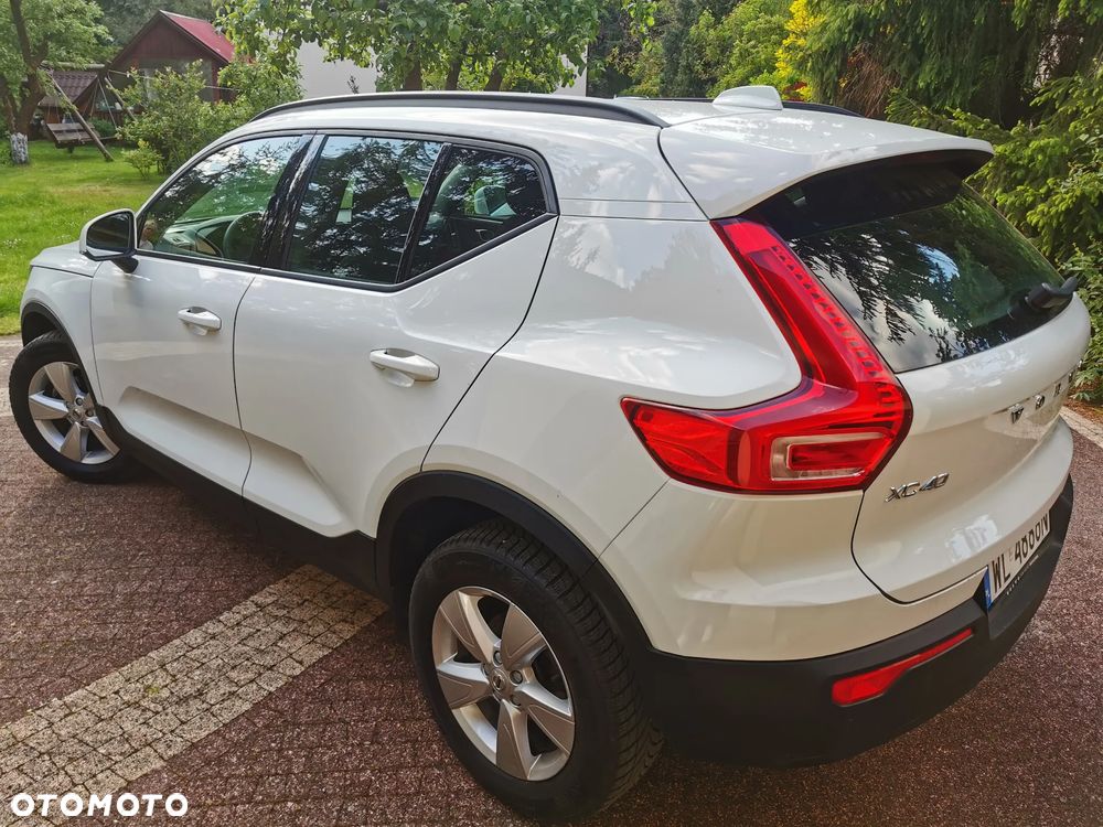 Volvo XC 40 T3 - 6