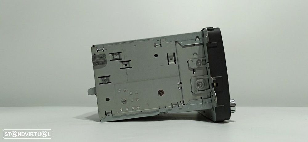 SISTEMA AUDIO / RADIO CD VOLKSWAGEN POLO (6R1) ADVANCE - 2