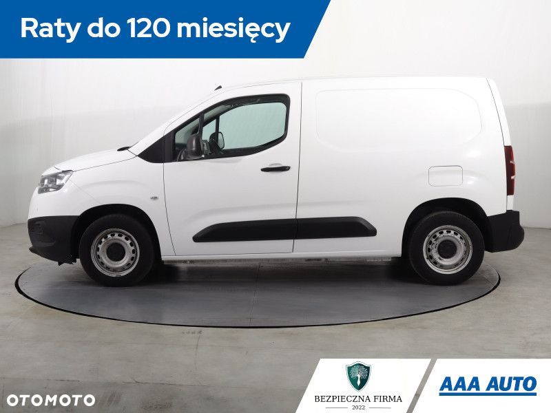 Toyota proace-city - 4