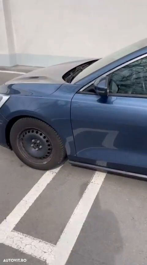 Ford Focus 2019 photo 2