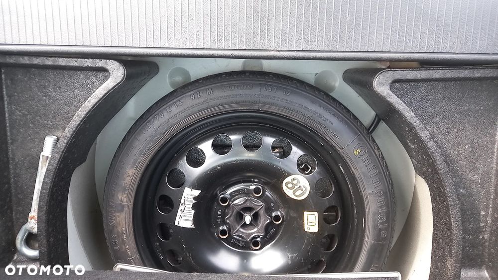 Opel Astra 1.7 CDTI DPF White Edition - 14