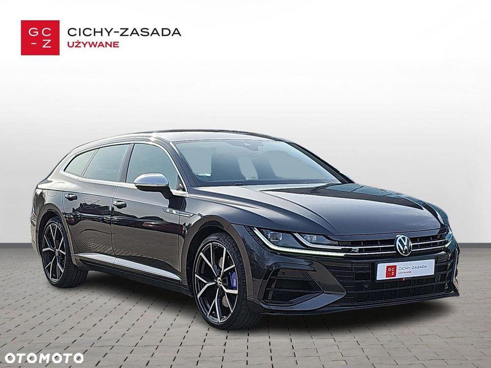 Volkswagen Arteon Shooting Brake 2.0 TSI 4Motion R DSG - 3