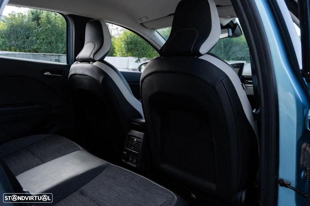 Renault Captur 1.6 E-Tech Plug-In Exclusive - 45
