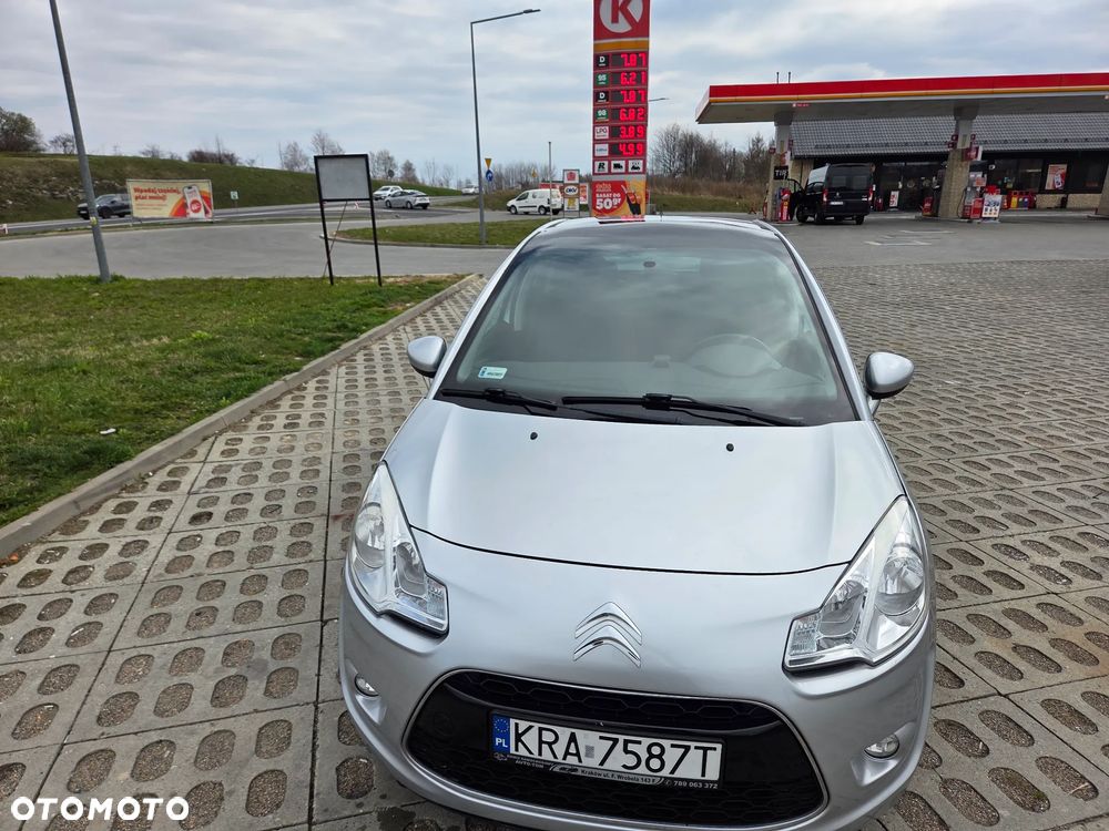 Citroën C3 e-HDi 90 FAP Exclusive - 2