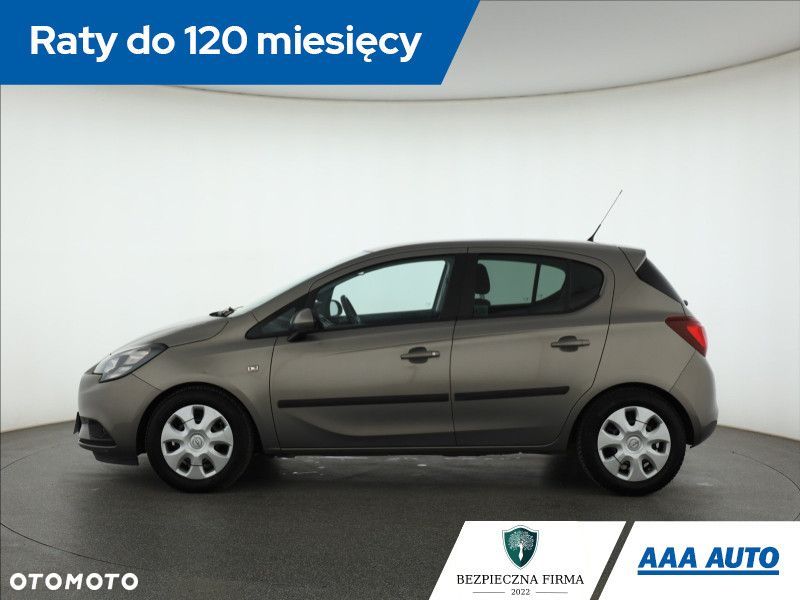 Opel Corsa - 4