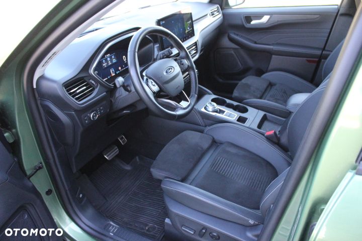 Ford Kuga 2.5P PHEV FWD Active X eCVT - 15