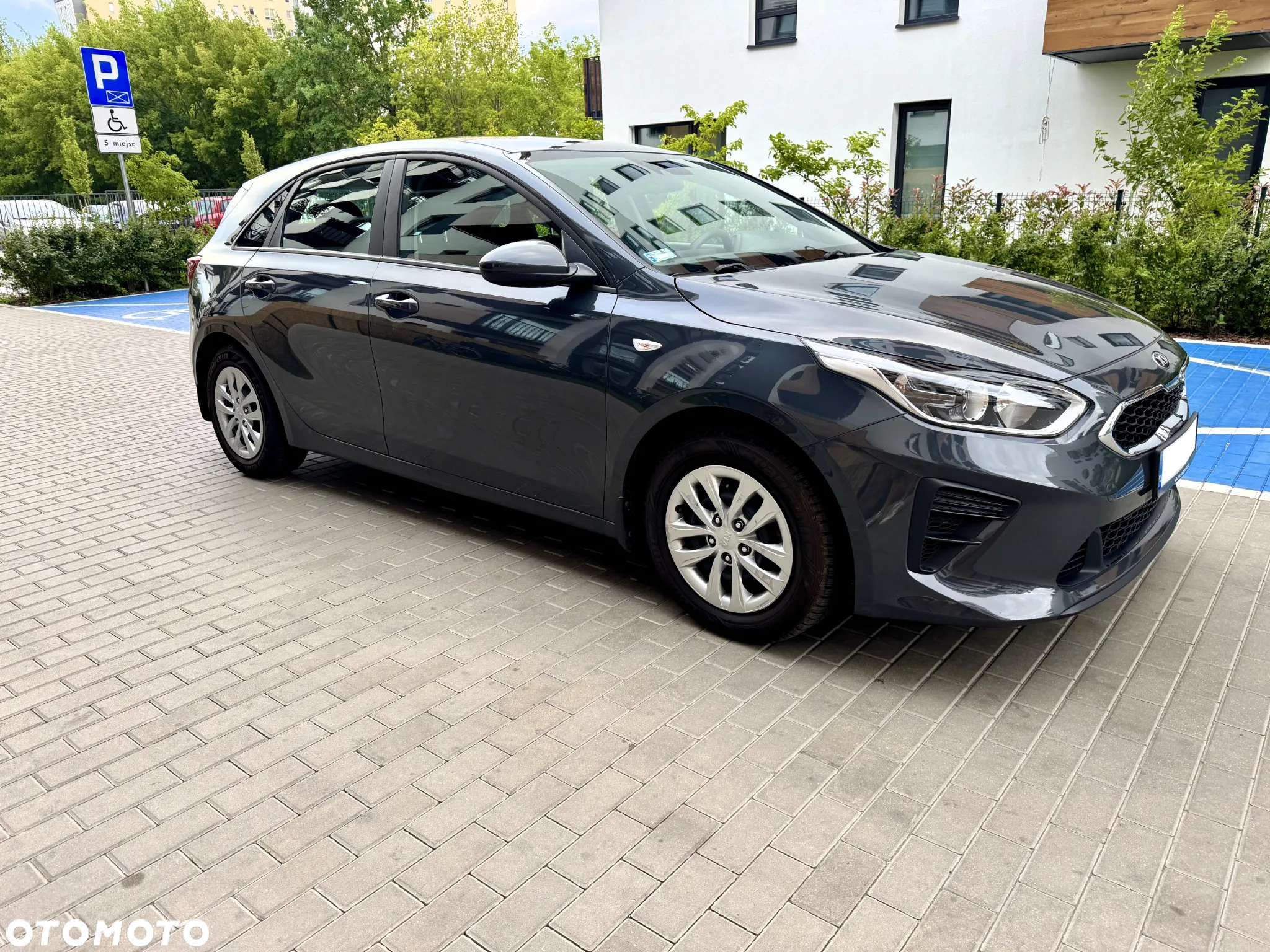 Kia Ceed 1.0 T-GDI S - 7
