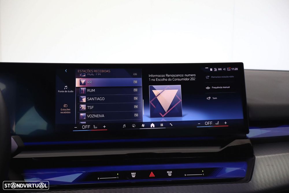 BMW i5 eDrive40 Pack Desportivo M - 36