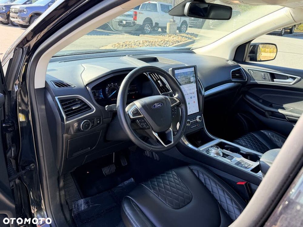 Ford Edge 2.0 EcoBlue Bi-Turbo 4x4 Titanium - 14