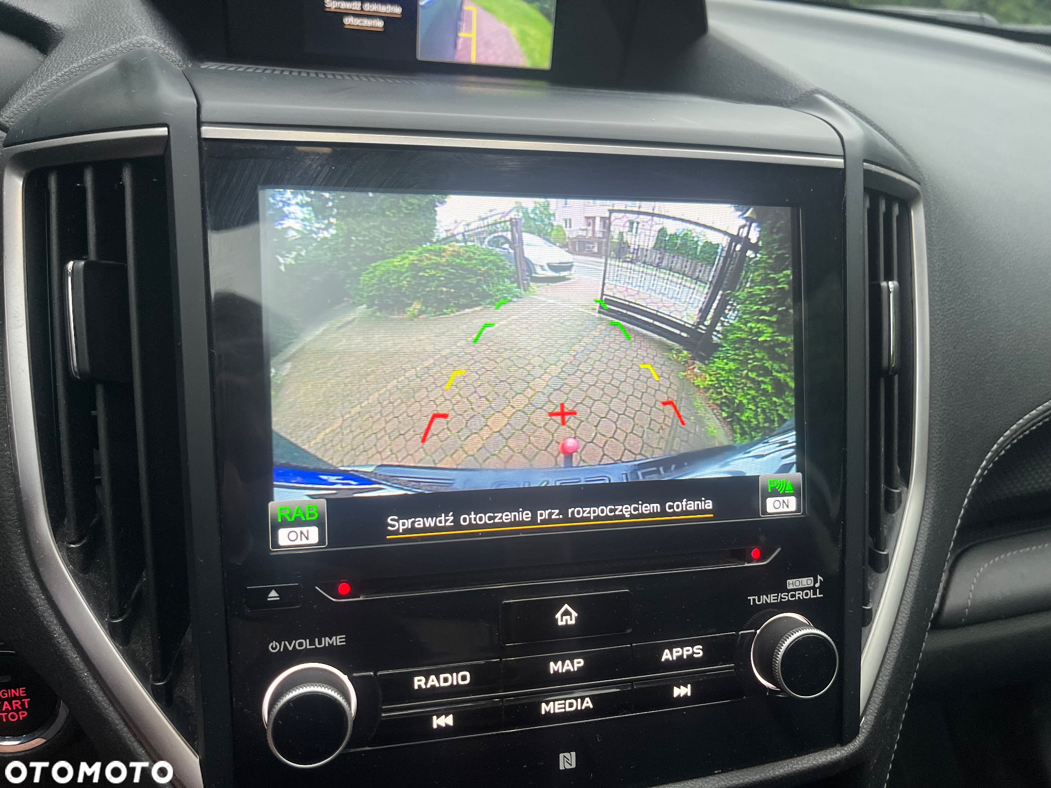 Subaru Forester 2.0 i Exclusive Special (EyeSight) Lineartronic - 19