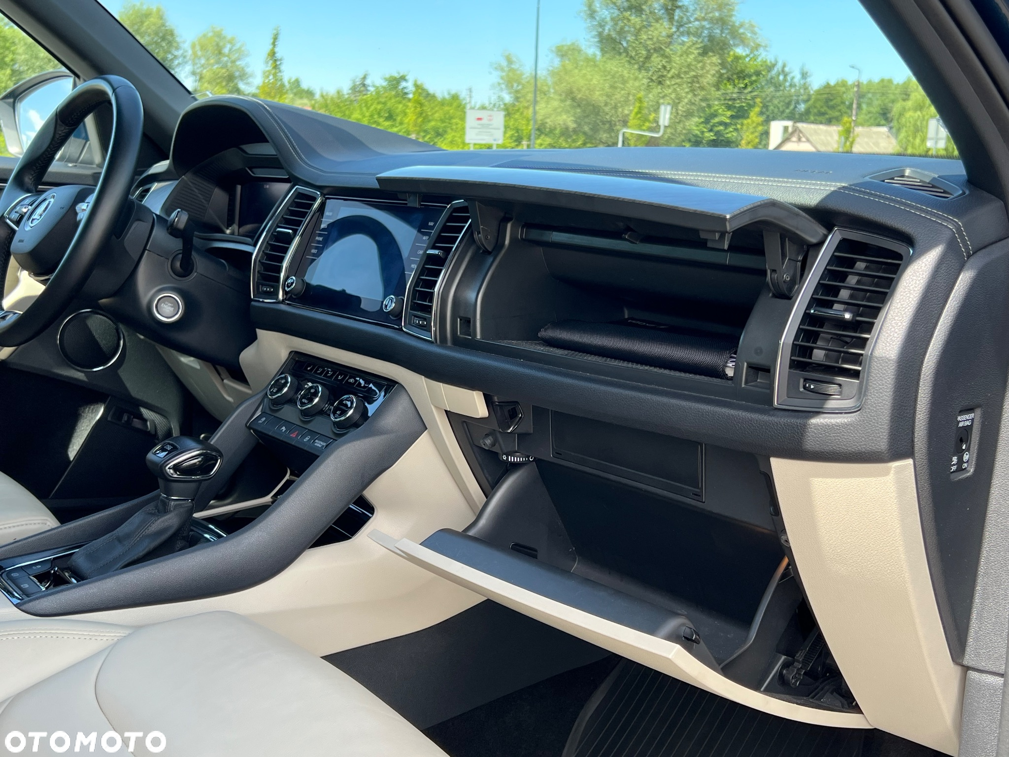 Skoda Kodiaq 2.0 TSI 4x4 Style DSG - 31