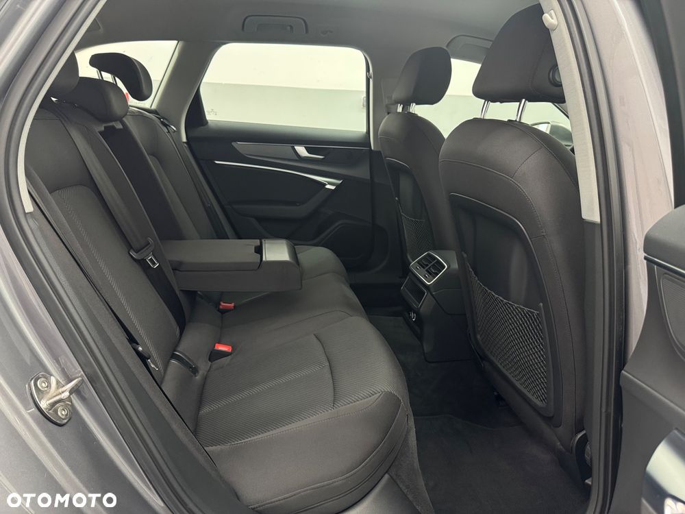 Audi A6 Avant 35 TDI S tronic - 24
