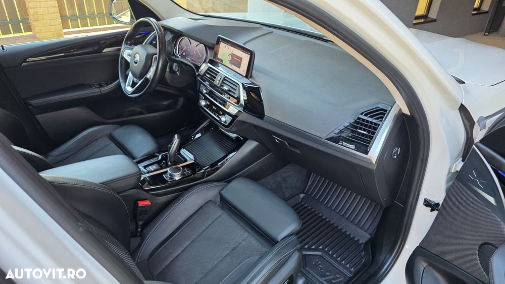 BMW X3 - 5