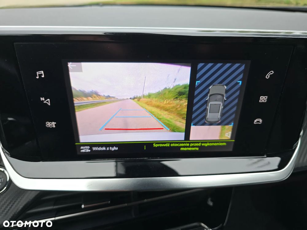 Peugeot 2008 1.2 PureTech Allure Pack S&S EAT8 - 22